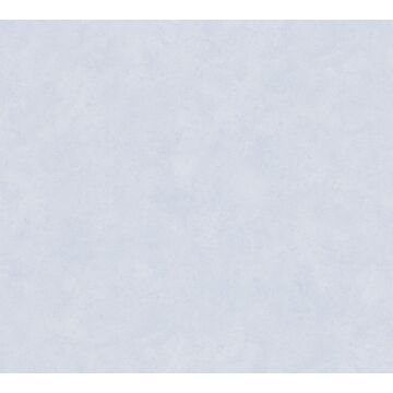 tapet enfärgad med målningseffekt gråblått av A.S. Création